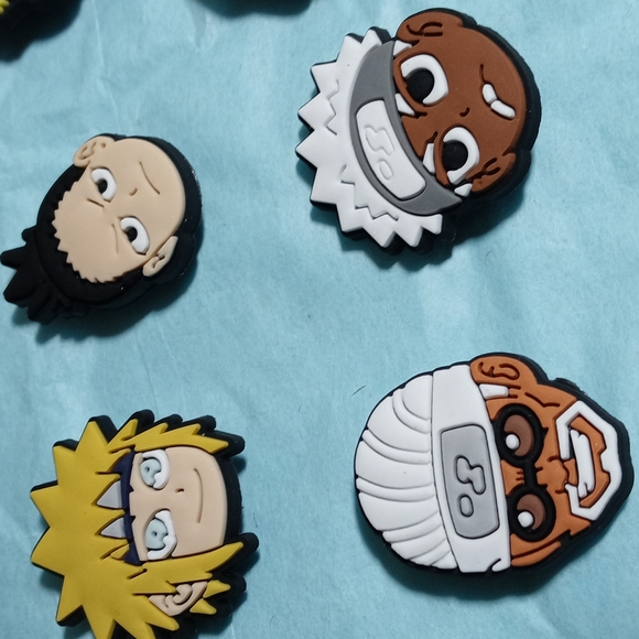 Charms for Crocs - Picture 4 of 6